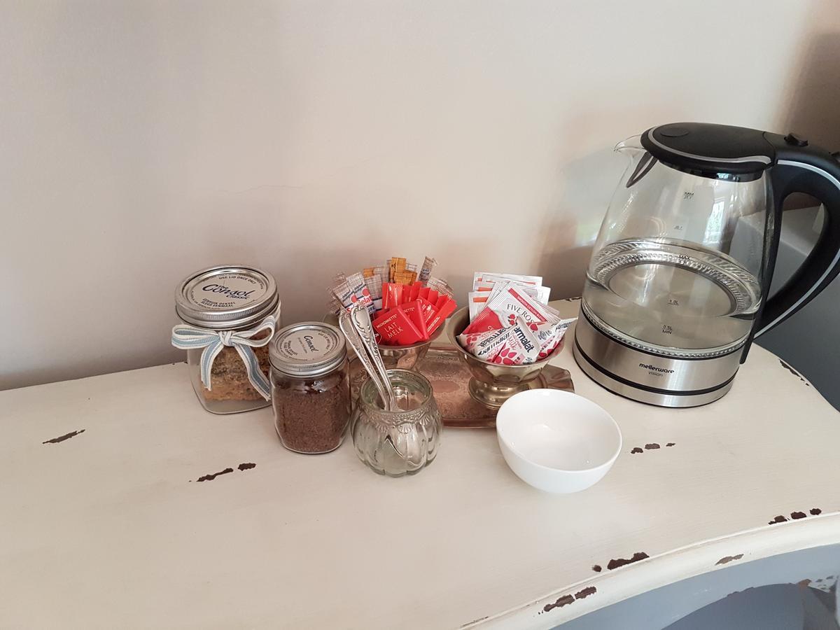 Hotel 35 On Basil Caledon Pokój zdjęcie